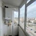 Tomis Nord, zona Rovere, stradal, apartament 2 camere, 53 mp utili.